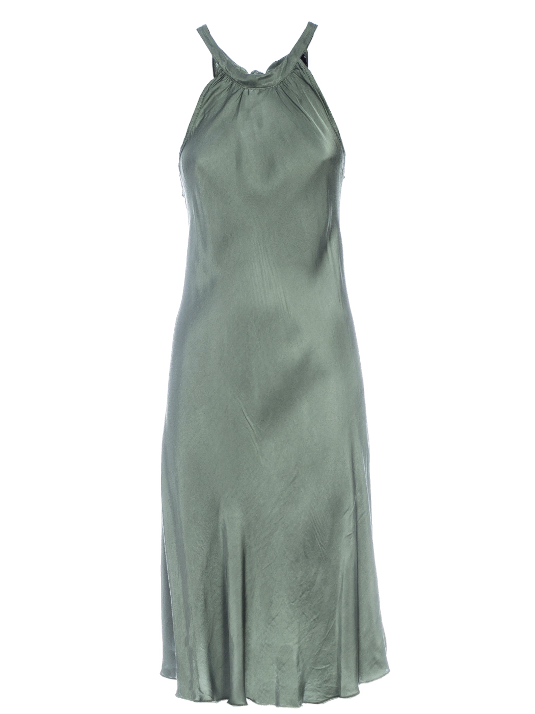 ABITO CANOTTA, 4TG - MILITARY GREEN
